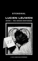 Lucien Leuwen 1 0811218953 Book Cover