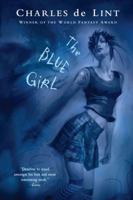The Blue Girl 0142405450 Book Cover