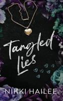 Tangled Lies B0H6ZTJVWG Book Cover
