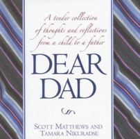 Dear Dad 0517229900 Book Cover