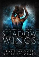 Shadow Wings 0648042499 Book Cover