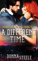 A Different Time 1682917428 Book Cover