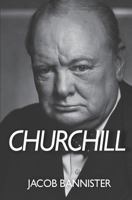 Churchill 1541373111 Book Cover