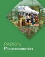 Microeconomics 0321416619 Book Cover