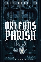 Orleans Parish 1639882065 Book Cover