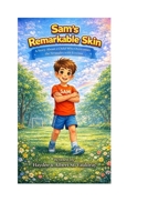 Sam's Remarkable Skin: A Story About a Child Who Overcomes the Struggles with Eczema B0GSYZVBL5 Book Cover