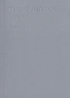 THE BLUEBLACK NOTES: CLONES 0997062029 Book Cover