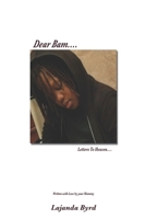 Dear Bam..Letters to Heaven B09WZ29596 Book Cover