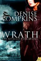 Wrath 1609289463 Book Cover