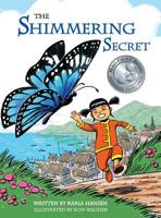 The Shimmering Secret 1982222190 Book Cover