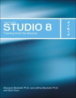 Macromedia Studio 8: Training from the Source 0321336208 Book Cover