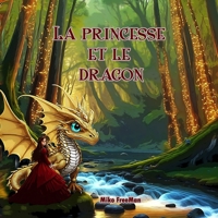 La princesse et le dragon B0C9SGWXHW Book Cover