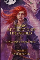 A Wizards Awakening B0DRPRHS3K Book Cover