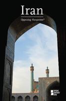 Iran 0737749733 Book Cover