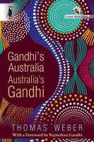 Gandhi's Australia: Australia's Gandhi (Gandhi Studies) 9354427375 Book Cover