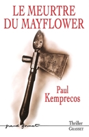 LE MEURTRE DU MAYFLOWER 2246612012 Book Cover