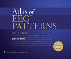 An Atlas of EEG Patterns 0781741246 Book Cover