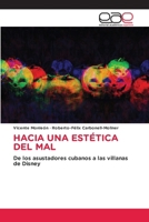 Hacia Una Estética del Mal (Spanish Edition) 6139438853 Book Cover