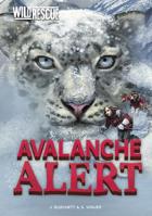 Avalanche Alert 1434248933 Book Cover