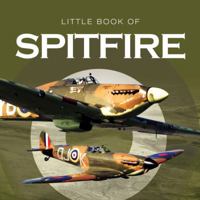 Spitfire 178281258X Book Cover