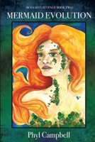 Mermaid Evolution 0359587909 Book Cover