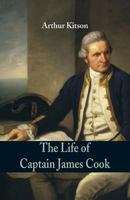 Captain James Cook 9352970233 Book Cover