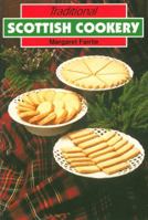 Traditional Scottish Cookery (Instant Books) 0709140878 Book Cover