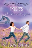 Tyler's Undercover Love (Cowboy Church Romance) B0HC6JBF7T Book Cover