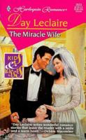 Miracle Wife 0373035233 Book Cover