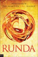 Runda (The Heart on Fire Trilogy) 1607998467 Book Cover