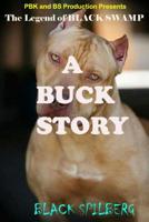 The Legend Of Black Swamp 1986975576 Book Cover