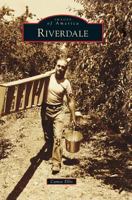 Riverdale 146712852X Book Cover