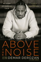 Above the Noise 0593581261 Book Cover