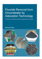 Fluoride Removal from Groundwater by Adsorption Technology 1138373206 Book Cover