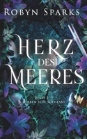 Herz des Meeres (Scherben von Solheart) (German Edition) B0DXVNHP9B Book Cover