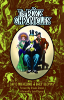 The BOZZ Chronicles 0486798518 Book Cover