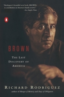Brown: The Last Discovery of America 0142000795 Book Cover