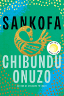 Sankofa 1646220838 Book Cover
