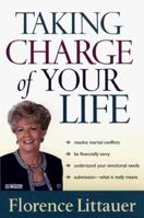 Taking Charge of Your Life: And Sometimes Women Need to Wake Up 0800756827 Book Cover