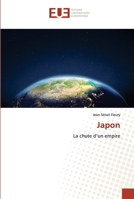 Japon: La chute d’un empire 6203450863 Book Cover