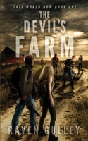 The Devil's Farm 1956833102 Book Cover