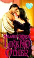 Like No Other (Zebra Splendor Historical Romances) 0821765744 Book Cover