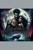 Wildborn B0DXS85ZV7 Book Cover