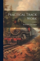 Practical Track Work 1022777068 Book Cover
