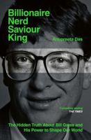 Billionaire, nerd, saviour, king 139853692X Book Cover