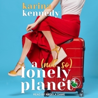 A Not So Lonely Planet: Italy B0BHL3M373 Book Cover