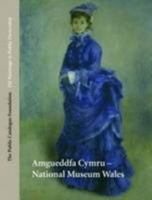 Oil Paintings in Public Ownership in National Museums Wales 1909475068 Book Cover