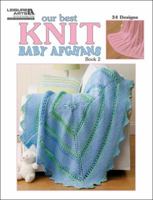 Our Best Knit Baby Afghans, Book 2