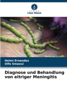 Diagnose und Behandlung von eitriger Meningitis 6209081959 Book Cover