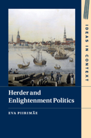 Herder and Enlightenment Politics 1009263862 Book Cover